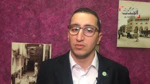 مالك بلقاسم الباحث السياسي لـ "الحدث الجزائري": الحراك يرفض أي تدخل أجنبي و  الجزائر دولة سيادة و مؤسسات