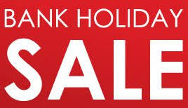 Offering holiday sales is a surefire way to boost sales and increase your revenue. June Bank Holiday Sale 20 Off Selected Items Chromatic Vinyl Films Ltd T A Wrap Direct