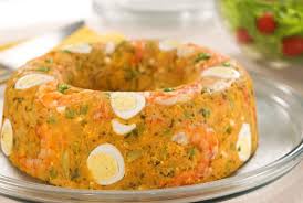 O milho é um ingrediente muito comum nos pratos da festas juninas, e com o curau não é diferente. Comida Salgada Para Festa Junina Blog De Culinaria