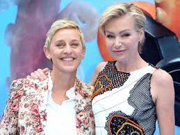 Get the latest portia de rossi news, articles, videos and photos on the new york post. Ellen Degeneres And Portia De Rossi Sell Oceanfront Beach House For 23 Million Architectural Digest