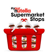 On the inner side of the lid you will. Topaz Horizon Make Nutella Your Own