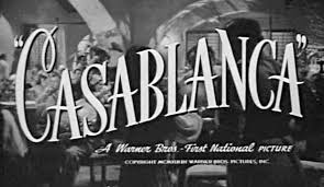 Aaron eckhart, amber dawn landrum, angela bassett and others. Casablanca Una Pelicula A Medio Camino Entre El Mito Y La Realidad