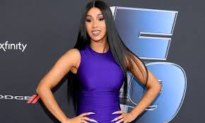 Born and raised in new york city, she became an internet celebrity by achieving popularity on vine and instagram. Cardi B Hits Back At Queerbaiting Claims It Pressures Artists To Talk About Their Sexuality