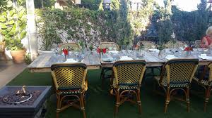 Maybe you would like to learn more about one of these? Five Crowns In Corona Del Mar Debuts Their Decadent Summer Menu Dani S Decadent Deals