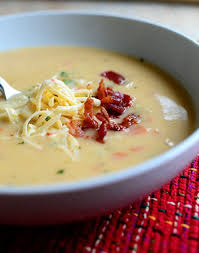Perfect Potato Soup Recipe Potato Soup Recipes Soup Recipes