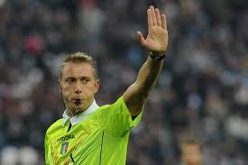 L'arbitro minaccia di sospendere la partita. The Ac Milan Godfather On Twitter Paolo Valeri Will Referee Sampdoria Ac Milan At Stadio Luigi Ferraris Sunday 20 45 Cet 4 45am Monday Sydney Https T Co Mcebqskmy5