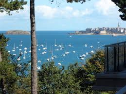 A Vendre Appartement Dinard Bord De Mer 3 Pieces 38m2 Et Terrasse Vue Mer Vendre Appartement Dinard Bord De Mer