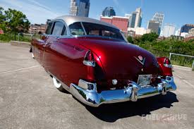 Image result for Madeira Maroon 1950 Cadillac