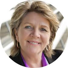 Children run for Daniel