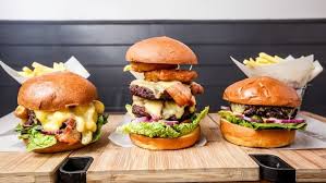 Happy international burger day… burgers are like true friends because they always taste good warm wishes on international burger day to you…. Deliveroo Is Celebrating With 30 Off For International Burger Day