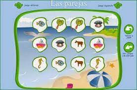 Adquiere este juego interactivo con el pago de la membresía que incluye 50 actividades interactivas por $150 pesos en educación preescolar, por lo que los interactivos se realizan con base a un aprendizaje esperado. Juegos De Aprendizaje Para Ninos De 3 A 5 Anos Off 60