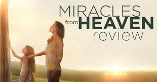 On rotten tomatoes, the film has a rating of 45%, based on 92 choice movie: Miracles From Heaven Movieguide Movie Reviews For Christians