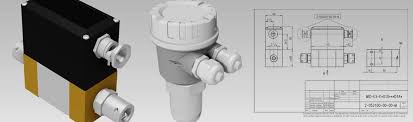 This article about difference between 2d, 3d and 4d dimensions shapes and animation will clear your mind about all dimensions. Kirchgaesser Industrieelektronik Gmbh Ratingen 2d Drawings And 3d Models