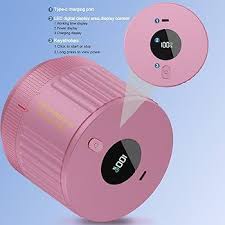 Amazon.com: LOVE MOMENT Electric Mason Jar Vacuum Sealer Kit for Wide Mouth  and Regular Mouth Mason Jar