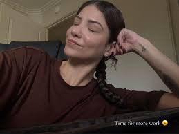 Maddison Sullivan Thorpe