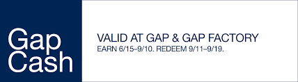 Use the coupons before they're expired for the year 2021. Gapcash Gap Canada