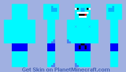 1.2m views · 7 years ago. Dorgen From Diamond Dimensions Minecraft Skin