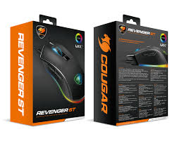 It is also one of his techniques in saiyajin zetsumetsu keikaku and hatchiyack's signature attack in raging blast 2. Cougar Revenger St Optical Gaming Mouse Cougar