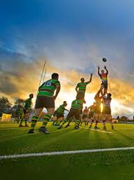 Rugby Club Magazine issue 94 by Angelo444