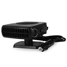 Portable 12v 150w Auto Car Heater Heating Defroster With Swing Out Handle Driving Enthusiasts Car Styling Demisterr Haga Heat Fan Heater Fan Portable Heater