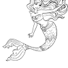 Free printable barbie coloring pages activity sheets paper. 1