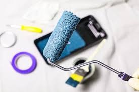 Paint Sprayer Vs Roller Who Wins To Spray Or Roll Paint Paint Sprayer Guide