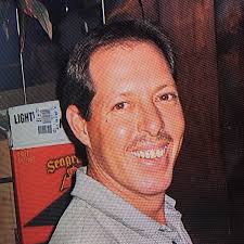 Christopher Williams Obituary