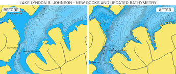 Big Changes To Texas Lakes