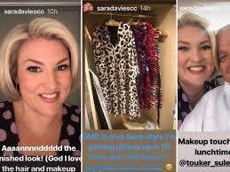 Sara davies' net worth is estimated to be €37 million. Dragons Den Newcomer Sara Davies Goes Behind The Scenes On Her First Day Chronicle Live