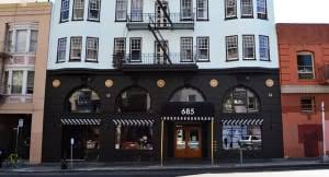 Guests of the hotel will have easy access to san francisco federal building, asian art museum of san francisco and market street. Hotels In San Francisco Top Angebote Gunstige Hotels Trivago