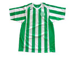 Latest official ferencvaros jerseys available with player printing. Nike Ferencvaros 2011 Home Jersey Soccer Plus