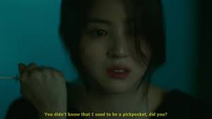 For all the right reasons, of course. Lf0351 Han So Hee í•œì†Œí¬ Youtube