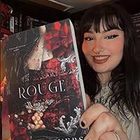 Amazon.com: Rouge: A Tattered Curtain Series Standalone (Audible Audio  Edition): Greer Rivers, Zara Eden, Michael Pierce, Podium Audio: Audible  Books & Originals