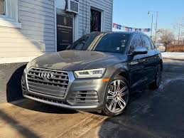Image result for Daytona Gray 2018 SQ5