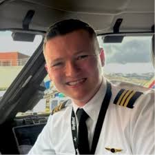 Yesterday, I completed the final required flight course in the Commercial  Aviation program at UND Aerospace, earning my Certified Flight Instructor