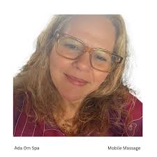 Ada Tejeda's Instagram, Twitter & Facebook