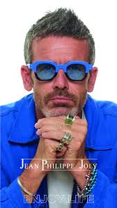 Jean Philippe Joly Enjoy Life Havana Yellow