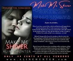 Aline Hunter (@AlineHunter)