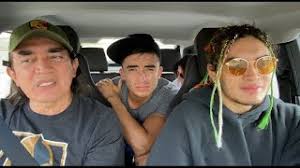 Bruno díaz además sostuvo que gustavo bolívar, le roba la luz a la empresa de energía. Gustavo Bolivar Habla De Nepotismo Con Sus Hijos Youtube