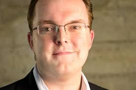 Twitter's head of news, government, and elections departs