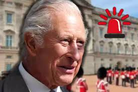 Ian Pelham Turner, photographer of the Windsors, speaks clearly about  Charles III: 'He has...'