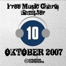 Free Music Charts Top 10 Oktober 2007 Falk Merten Free