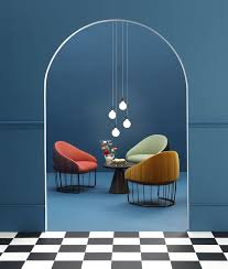 Major Paint Color Design Inspo Note Design Studio Contemporary Interior Colorful Interiors