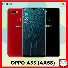 Original Oppo A5s AX5s 32GB + 3GB 6.2 ...