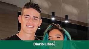 ¿James Rodríguez y Karol G tienen un romance?