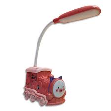 قیمت و خرید چراغ مطالعه مدل قطار