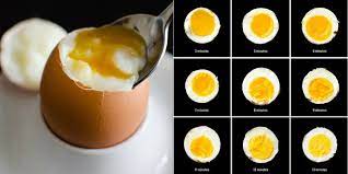 Ilustrasi telur rebus shutterstock/ildi papp. 4 Trik Membuat Telur Rebus Sempurna Dream Co Id