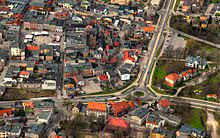 Od poniedziałku do piątku w godz: Koscierzyna Wikipedia