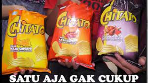 21 contoh iklan produk lokal indonesia yang menarik. Tugas Iklan Chitato Cover Youtube