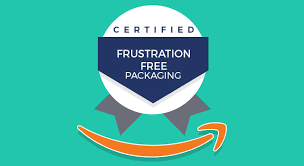 The program consists of packages to be designed, tested, and certified to qualify for one of the three tiers of ecommerce packaging : What Is Amazon Frustration Free Packaging